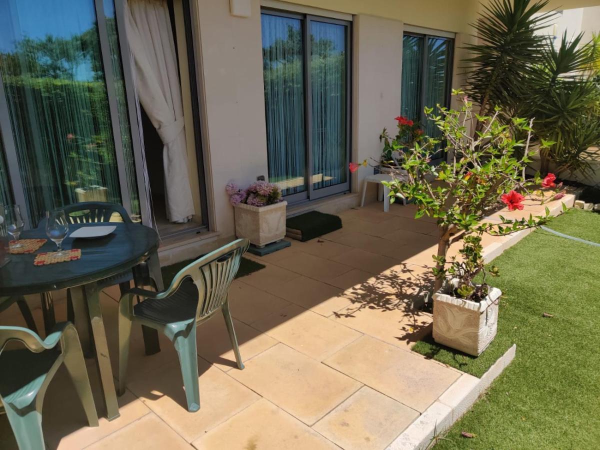 Albufeira Monte Balaia Apartment Exterior photo