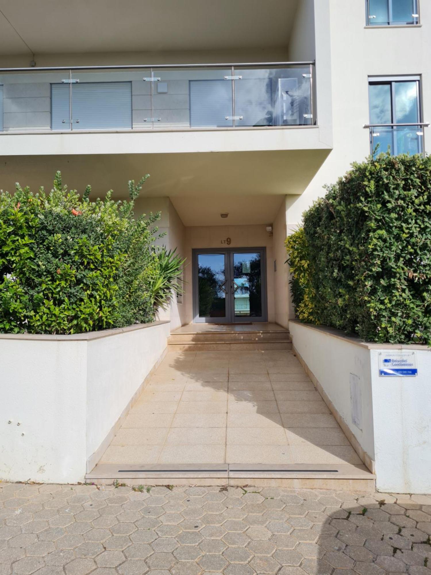Albufeira Monte Balaia Apartment Exterior photo