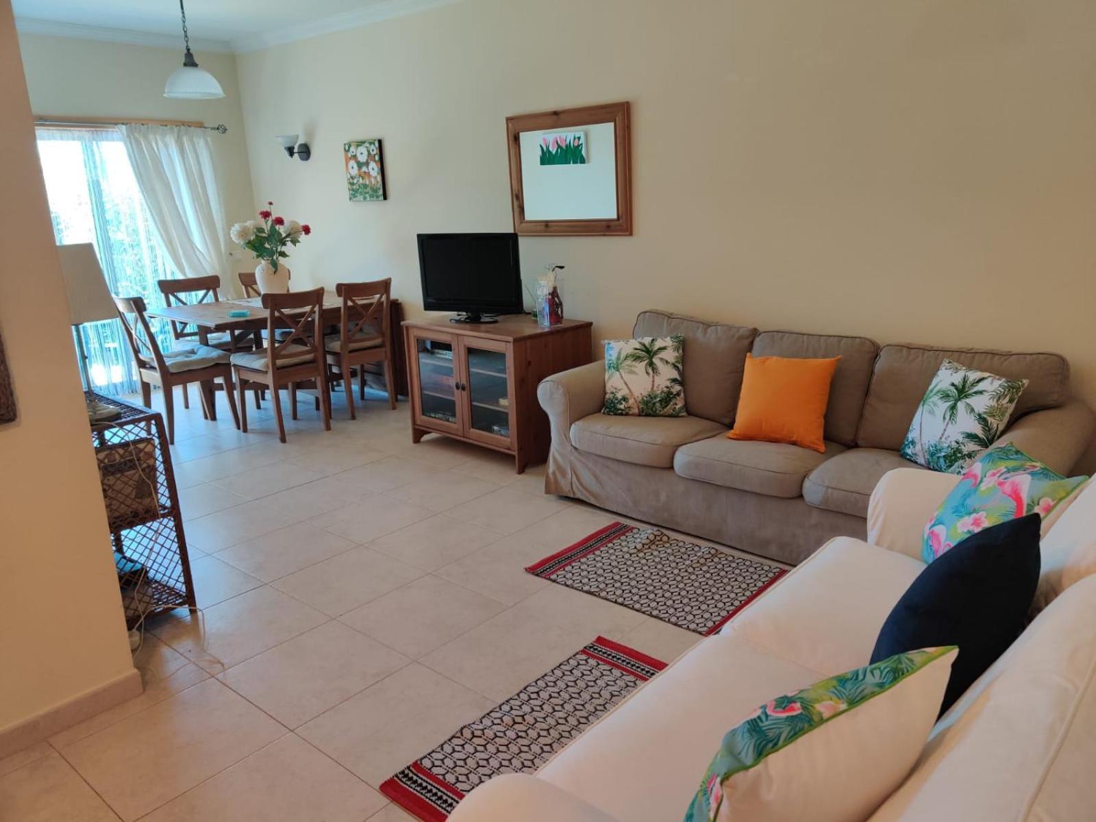 Albufeira Monte Balaia Apartment Exterior photo