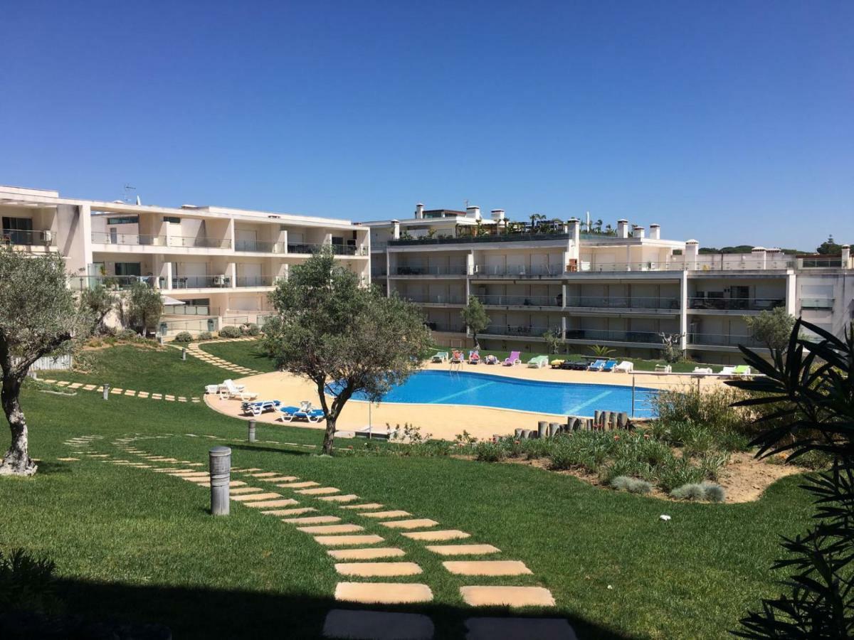 Albufeira Monte Balaia Apartment Exterior photo